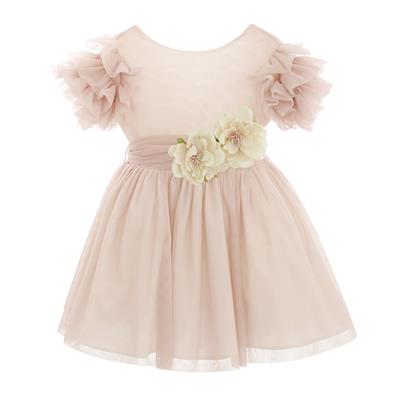 VESTINA BIMBA M/CORTA
