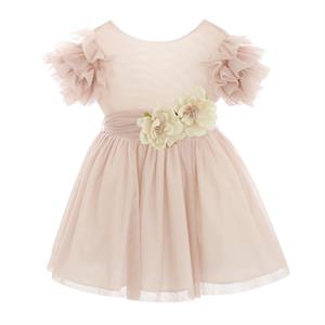 VESTINA BIMBA M/CORTA
