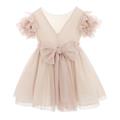 VESTINA BIMBA M/CORTA