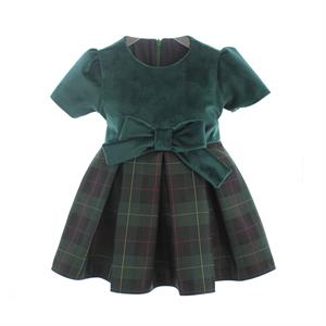 VESTINA BABY M/CORTA