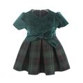 VESTINA BABY M/CORTA