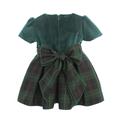 VESTINA BABY M/CORTA