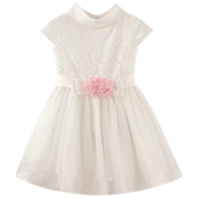 VESTINA BIMBA CON ALETTA 100%POLIESTERE-en