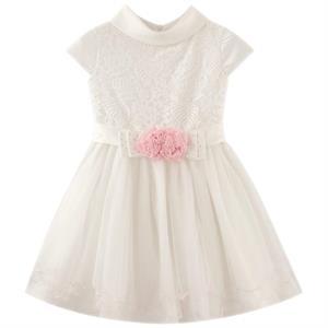 VESTINA BIMBA CON ALETTA 100%POLIESTERE-en