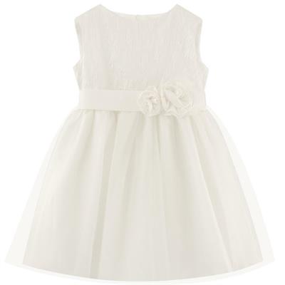 VESTINA BIMBA GIROMANICA 100%POLIESTERE-en