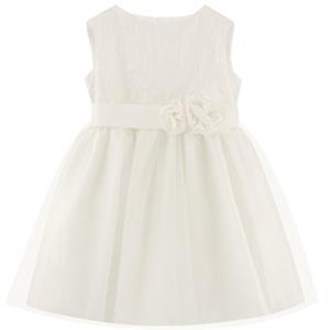 VESTINA BIMBA GIROMANICA 100%POLIESTERE-en