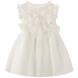 VESTINA BIMBA GIROMANICA 100%POLIESTERE-en