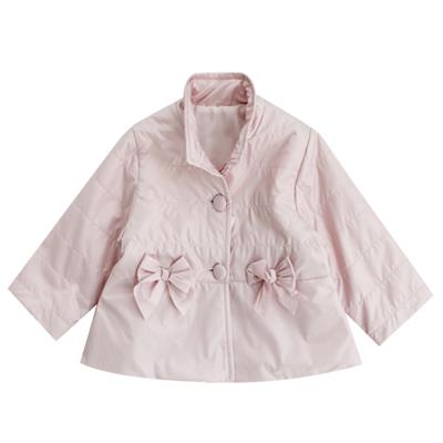 GIUBBINO BABY M/L 100%POLIESTERE-en