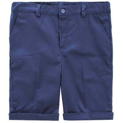 BERMUDA BIMBO 97%COTONE 3%ELASTAN