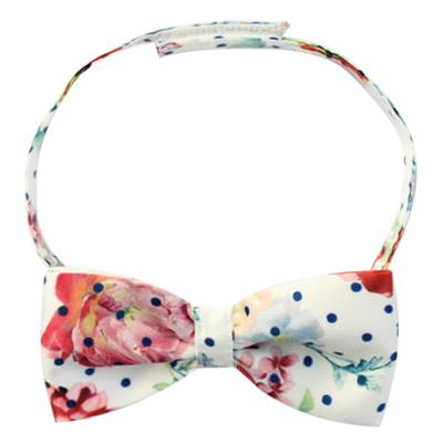 PAPILLON+POCHETTE BIMBO 100%POLIESTERE-en