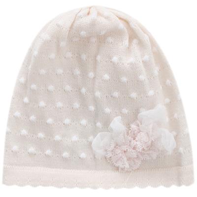 CAPPELLO BABY 100%COTONE-en