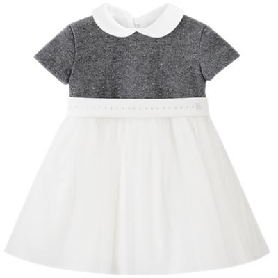 VESTINA BABY M/C 55%COT.30%POL.15%LUREX-en