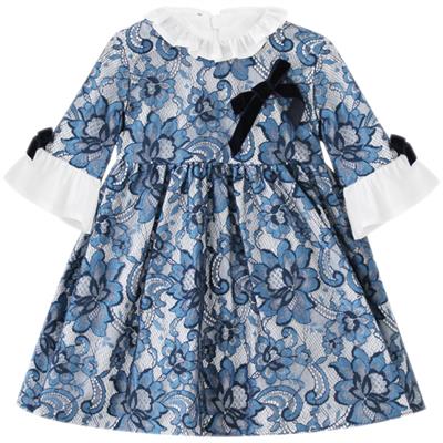 VESTINA BABY MANICA 3/4 50%COTONE 50%MODAL-en