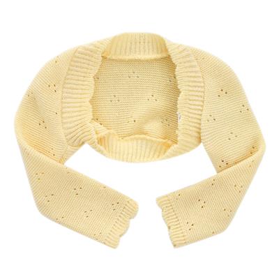 COPRISPALLE BABY M/L 100%COTONE-en