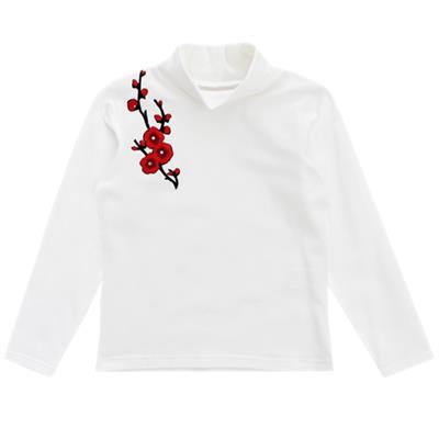 DOLCEVITA BIMBA M/L 95%COTONE 5%ELASTAN-en