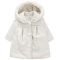 CAPPOTTO BABY M/L C/CAPPUCCIO 71%POLIESTERE 19%ACRILICO-en