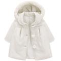 CAPPOTTO BABY M/L C/CAPPUCCIO 71%POLIESTERE 19%ACRILICO-en