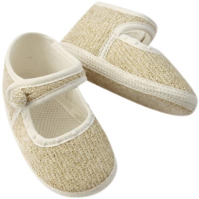 SCARPINA BABY 50%COTONE 50%MODAL RICOPERTA IN MAGLIA